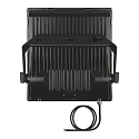 Ledvance Luz de inundaci�n FL PFM DA SYM R30 200W 3000K BK controlable por DALI, sim�trico IP66, negro