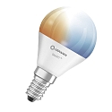 Bombilla LED inteligente WIFI SMART+ WIFI MINI BULB P40 TW FR Tunable White R39 mate E14 4