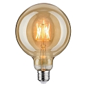 Bombilla filamento Globe VINTAGE GLOBE LED G125 E27 6,5W 1.700K CRI >80 