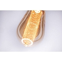 Paulmann decorative filament lamp ST64 INNER GLOW RING LED ST64 E27 4W 200lm 1800K CRI >80 