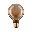 Paulmann Filamento de alumbrado decorativo G95 INNER GLOW SPIRAL LED G95 E27 4W 200lm 1800K CRI >80 