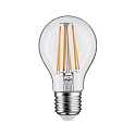 Paulmann Filamento luminoso en forma estándar STANDARD LED A60 E27 9W 1055lm 2700K CRI >80 