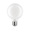 Paulmann Bombilla filamento Globe G95 E27 9W 1055lm 2700K CRI >80 regulable