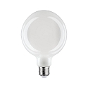 Paulmann Bombilla filamento Globe G125 E27 7W 806lm 2700K CRI >80 regulable