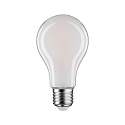 Paulmann Filamento luminoso en forma estándar STANDARD LED A60 E27 11,5W 1521lm 2700K CRI >80 