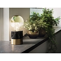 Paulmann L�mpara espejada globe DECO GLOBE G95 LED GOLD ON-OFF G95 claro E27 6,5W 600lm 2700K CRI >80 regulable