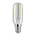 Paulmann L�mpara de filamento LED T25 E14 2,8W 250lm 2700K CRI >80 regulable