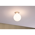 Paulmann Bombilla filamento Globe G80 E27 7,5W 806lm 2700K CRI >80 regulable