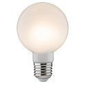 Paulmann Bombilla filamento Globe G80 E27 7,5W 806lm 2700K CRI >80 regulable