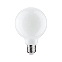Filamento de alumbrado decorativo G95 E27 7,5W 806lm 2700K CRI >80 regulable
