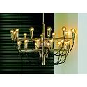 Paulmann Filamento luminoso en forma de gota P45 E27 2,6W 260lm 2500K CRI >80