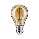 Paulmann Filamento luminoso en forma est�ndar A60 E27 4,7W 500lm 2500K CRI >80 