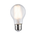 Filamento luminoso en forma estándar A60 E27 7,5W 806lm 4000K CRI >80 regulable