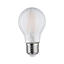 Paulmann Filamento luminoso en forma estándar A60 E27 7,5W 806lm 4000K CRI >80 regulable
