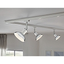 Paulmann Lámpara de reflectores GU10 EDITION SPECIAL LED GU10 4,9W 360lm 3000K 55° CRI >80 regulable