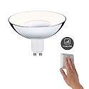 Paulmann Lámpara de reflectores GU10 EDITION SPECIAL LED GU10 4,9W 360lm 3000K 55° CRI >80 regulable