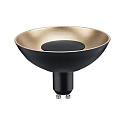 Paulmann Lámpara de reflectores GU10 EDITION SPECIAL LED GU10 4,9W 170lm 1900K 55° CRI >80 regulable