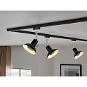 Paulmann Lámpara de reflectores GU10 EDITION SPECIAL LED GU10 4,9W 170lm 1900K 55° CRI >80 regulable