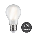 Paulmann Filamento luminoso en forma estándar STANDARD LED A60 E27 9W 1055lm 4000K CRI >80 regulable