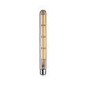 L�mpara de filamento LED VINTAGE 1879 LED E27 8,5W 806lm 2500K CRI >80 regulable