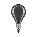 Paulmann Filamento de alumbrado decorativo FILAMENT BIG DROP DOUBLE SPIRAL E27 7W 200lm 1800K CRI >80 regulable