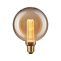L�mpara Globe INNER GLOW ARC G125 E27 3,5W 160lm 1800K 360� CRI >80 