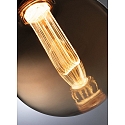 L�mpara Globe INNER GLOW ARC G125 E27 3,5W 160lm 1800K 360� CRI >80 
