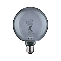 Paulmann L�mpara Globe INNER GLOW HELIX G125 E27 3,5W 90lm 1800K 360� CRI >80 