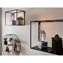 Paulmann L�mpara LED en forma de pera INNER GLOW HELIX E27 3,5W 90lm 1800K 360� CRI >80 