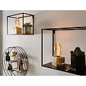 Paulmann L�mpara LED en forma de pera INNER GLOW HELIX E27 3,5W 180lm 1800K 360� CRI >80 