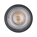 Lámpara reflectora LED juego de 3 GU5,3 6W 450lm 2700K 38° CRI >80 