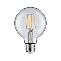 Paulmann Bombilla filamento Globe G80 E27 5W 470lm 4000K