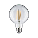 Paulmann Bombilla filamento Globe G95 E27 8W 806lm 2700K