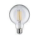 Paulmann Bombilla filamento Globe G95 E27 8W 806lm 4000K