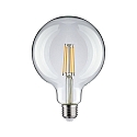 Paulmann Bombilla filamento Globe G125 E27 9W 1055lm 2700K