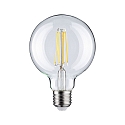 Paulmann Bombilla filamento Globe G95 E27 8W 806lm 2700K regulable