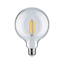 Paulmann Bombilla filamento Globe G125 E27 9W 1055lm 2700K regulable
