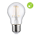 Paulmann Filamento luminoso en forma est�ndar GOLD LIGHT conmutable, insect-friendly A55 claro E27 4,3W 420lm 2200K CRI >80  claro