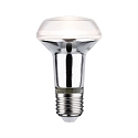 Paulmann L�mpara reflectora LED R63 E27 5W 420lm 2700K 36� CRI 80-89