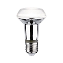 Paulmann L�mpara reflectora LED R63 E27 5W 470lm 4000K 36� CRI 80-89