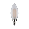 Paulmann Filamento luminoso en forma de vela E14 6W 806lm 2700K CRI 80-89 regulable