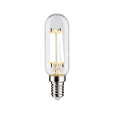 Filamento luminoso E14 5,9W 806lm 2700K CRI 80-89 regulable