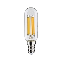 Paulmann Filamento luminoso E14 5,9W 806lm 2700K CRI 80-89 regulable