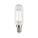 Filamento luminoso E14 5,9W 806lm 4000K CRI 80-89 regulable