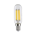 Paulmann Filamento luminoso E14 5,9W 806lm 4000K CRI 80-89 regulable