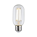 Filamento luminoso E27 9W 1055lm 2700K CRI 80-89 regulable