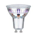 Paulmann Foco LED PAR16 ECO-LINE QPAR51 conmutable PAR16 GU10 2,5W 450lm 3000K 100� CRI >80  claro