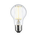 Filamento luminoso en forma est�ndar ECO-LINE AGL conmutable A60 claro E27 5W 1055lm 3000K 360� CRI >80  claro