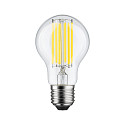 Paulmann Filamento luminoso en forma est�ndar ECO-LINE AGL conmutable A60 claro E27 5W 1055lm 3000K 360� CRI >80  claro