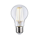 Filamento luminoso en forma est�ndar ECO-LINE AGL conmutable A60 claro E27 7,2W 1521lm 3000K 360� CRI >80  claro